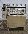  CEZOMA VLA87-130-A1/4-91 Bobbin Winder, 4 positions,